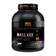 Gnc Amp Masse Xxx, Protein Gainer mit Vanille-Geschmack, 2724 G