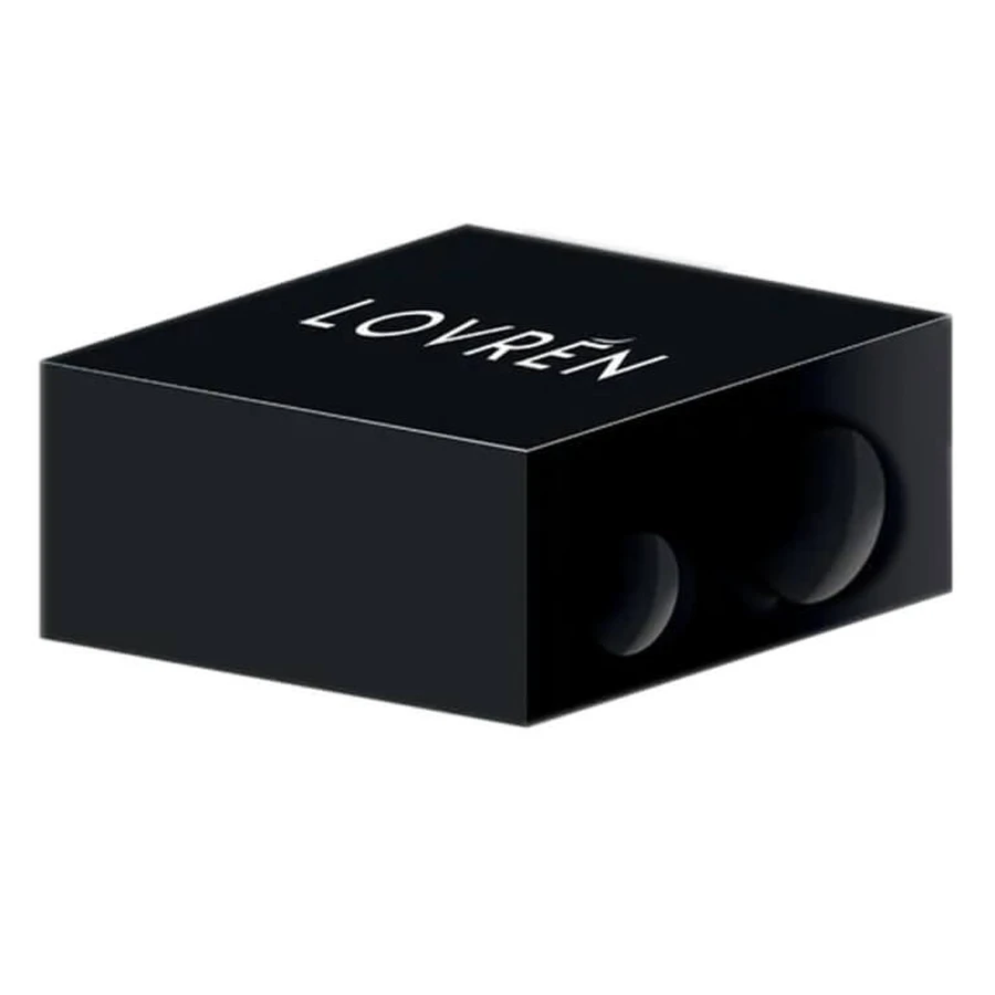 LOVREN 2-IN-1-Spitzmaschine