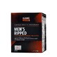 Gnc Amp Men&#39;s Ripped Vitapak Multivitamin-Komplex-Programm f&#252;r M&#228;nner, 30 P&#228;ckchen