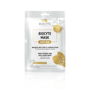 MÁSCARA ANTIEDAD BIOCYTE 1 X 25 ML