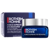 BIOTHERM HOMME FORCE SUPREME CREMA PARA EL CONTORNO DE LOS OJOS 20 ML