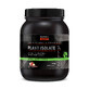 Gnc Amp Pflanze Isolat Vegan Protein mit Erdbeere und Banane Geschmack, 935,2 G