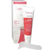 CREMA DE DEPILACIÓN NETLINE CON APLICADOR PARA LAS AXILAS Y LA ZONA DEL BIKINI, 100 ML