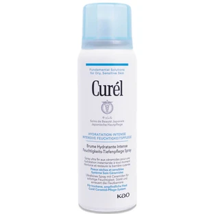 CUREL INTENSE MOISTURIZING MIST 57ML