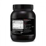 Gnc Amp Sustained Protein Blend Amestec Proteic Cu Aroma De Cereale Fructate, 910 G