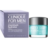 CLINIQUE FOR MEN TRATAMIENTO HIDRATANTE DE 72 HORAS 50 ML