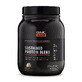 Gnc Amp Sustained Protein Blend, Amestec Proteic, Cu Aroma De Milkshake De Ciocolata, 980 G