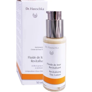 DR HAUSCHKA FLUIDE DE JOUR REVITALISANT 50ML