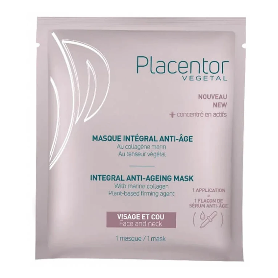 PLACENTOR MASQUE INTEGRAL ANTI AGE 40G