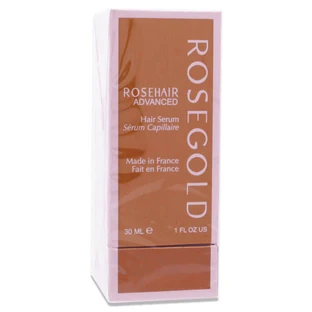 ROSEGOLD HAAR-SERUM 30 ML