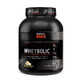 Gnc Amp Wheybolic  Proteina Din Zer Cu Aroma De Milkshake De Banane, 1300 G