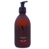 WHATMATTERS AFWASMIDDEL MET BASILICUM EN CITROEN IN SPRAYVORM 290 ML