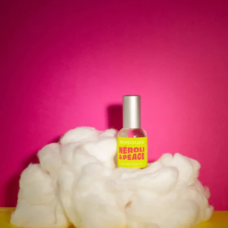 BERDOUES NEROLI & PEACE AGUA DE TOILETTE 30 ML