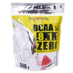 ERIC FAVRE BCAA 8.1.1 ZERO, AROMĂ DE PEPENE VERDE, 500 G