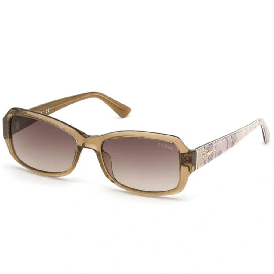 GUESS GU7683 CULOARE 45F MĂRIME 55/17