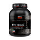 Gnc Amp Wheybolic Proteina Din Zer Cu Aroma De Cereale Cu Fructe, 1300 G