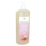 NATESSANCE Duschgel mit Mandel und Weinpfirsich 1 l
