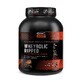 Gnc Amp Wheybolic Ripped, Molkenprotein, Schokoladengeschmack und Erdnussbutter, 1199 G