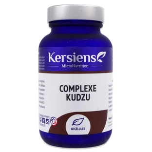 KERSIENS KUDZU-KOMPLEX 60 KAPSELN