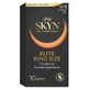 SKYN ELITE KING SIZE 10 PREZERVATIVE FĂRĂ LATEX