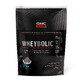 Gnc Amp Wheybolic, Molkenprotein, Sahne-Keks-Geschmack, 520 G