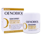 OENOBIOL SUN EXPERT 3-IN-1 SUN PREPARATION 30 CAPSULES