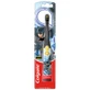 COLGATE BATMAN EXTRA SOFT ELECTRIC TOOTHBRUSH