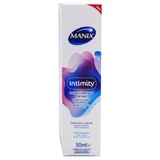 MANIX INTIMITY, LUBRICANTE ÍNTIMO, 50 ML