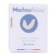 MACHOUYOU: PROTECTOR BUCAL RELAJANTE PARA DENTES DE 16 AÑOS