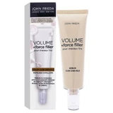JOHN FRIEDA VOLUME + STRENGTH FILLER SERUM 50ML
