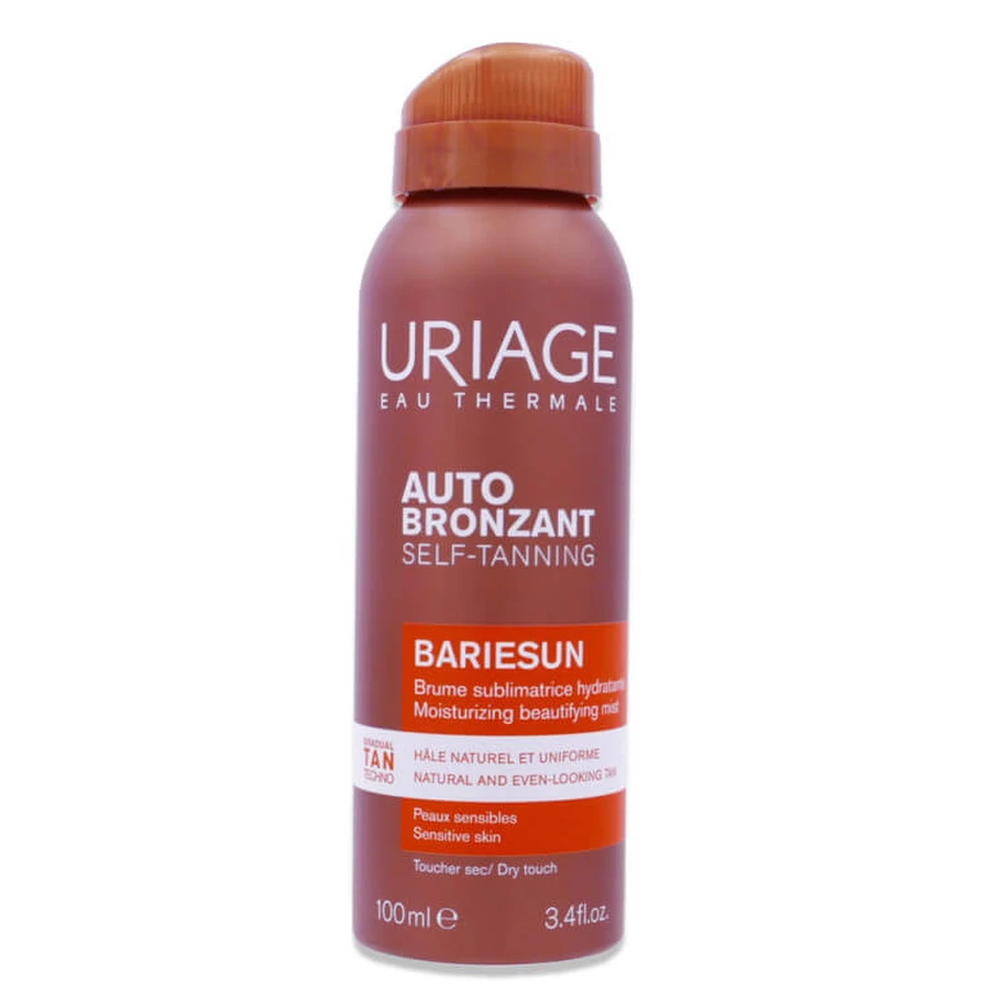 URIAGE BARIESUN ZELFBROUWEN LOTION 100 ML