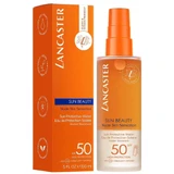 LANCASTER SUN BEAUTY SONNENCREME LSF 50 150 ml