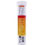 GRANIONS HYDROP BOOST LEMON 20 TABLETTEN