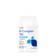 Gnc B-Komplex Big 150, Vitamin B-Komplex, 100 Tb