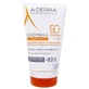 ADERMA EXOMEGA CONTROL – ZMIĘKCZAJĄCY KREM Z OCHRONĄ PRZECIWSŁONECZNĄ SPF 50+ 150 ML