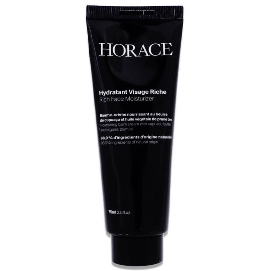 CREMA HIDRATANTE FACIAL HORACE RICH 75 ML