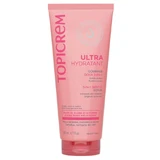 TOPICREM ULTRA-HYDRATERENDE LICHAAMSSCRUB 200 ML