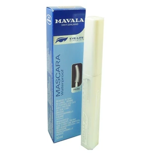 MAVALA MASCARA WATERPROOF PRUNE 10 ml