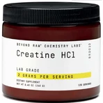 Gnc Beyond Raw Chemistry Labs Creatine Hcl, Creatina Hcl, Fara Aroma, 240 G