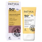 PATYKA TINTED SUNSCREEN SPF 50+ 40 ML
