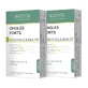 BIOCYTE STRONG NAILS-AANBIEDING: 2 x 40 CAPSULES