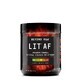 Gnc Beyond Raw Lit Af, Pre-Workout Formel, Gelee-Bohne aromatisiert, 459.6g