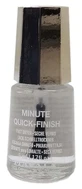 MAVALA LAC DE UNGHII MINUTE QUICK FINISH 5 ml