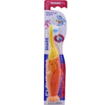 ELGYDIUM SHARK SOFT ZAHNBÜRSTE