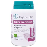 PHYTOCEUTIC BIOLOGISCHE KOSTBARE OLIËN 90 CAPSULES