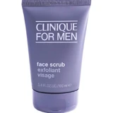 CLINIQUE FOR MEN GEZICHTS-EXFOLIANT 100 ML