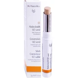 DR HAUSCHKA CONCEALERSTICK SAND 02 1,9 g