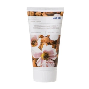 KORRES SCRUB RIVITALIZZANTE 150 ML