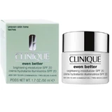 CLINIQUE CREMA HIDRATANTE ILUMINADORA SPF 20 50 ML