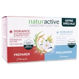 NATURACTIVE DORIANCE SONNENSCHUTZ + SELBSTBRÄUNER